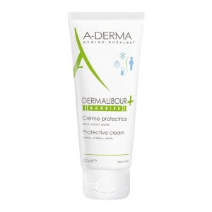 A-Derma Dermalibour+ Barrier Cream 100 ml