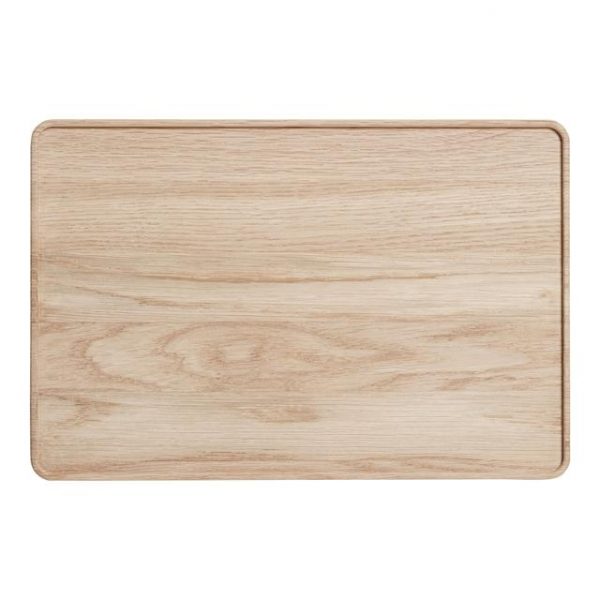 Andersen Furniture Create Me Bakke 36x24 cm Egetræ