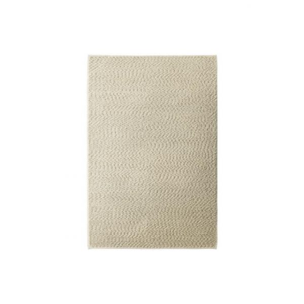 Audo Gravel Gulvtæppe 200x300 Ivory