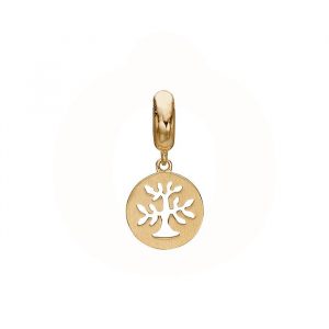 Christina Design London Jewelry & Watches - Plant a Tree Charm 623-G245