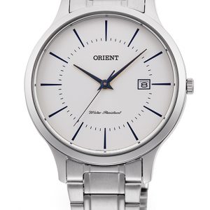 Classic Ur til Herre Fra Orient RF-QD0012S