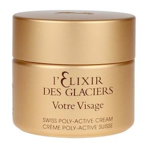 Creme med opstrammende effekt L'elixir des Glaciers Valmont mpn1101988315 (50 ml) 50 ml