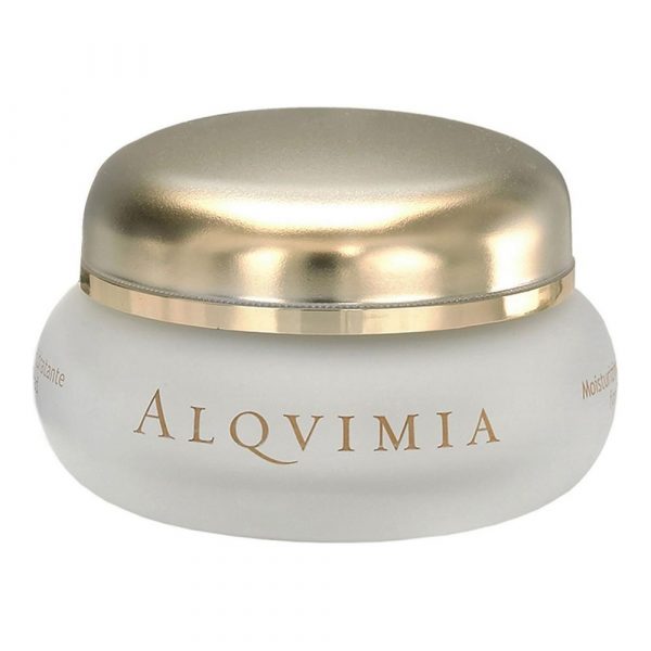 Creme til Øjenpleje Alqvimia (15 ml)