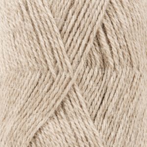 Drops Alpaca Garn Mix 2020 Lys Camel