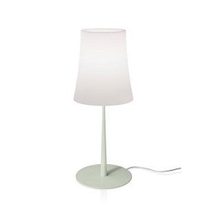 Foscarini Birdie Easy Bordlampe Grande Grøn