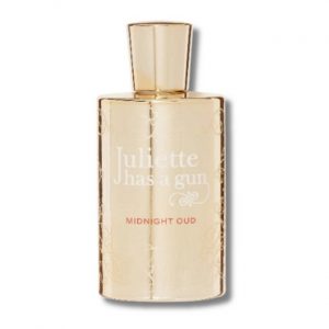 Juliette Has A Gun - Midnight Oud - 100 ml - Edp