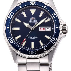 Kamasu Diver Automatic Ur til Herre Fra Orient RA-AA0002L