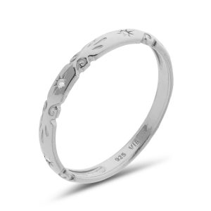 LuvaLu Jewellery - Luarca ring JB15044