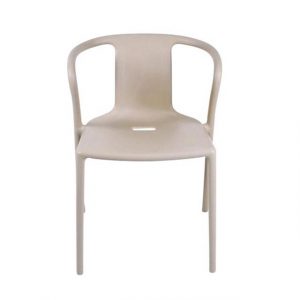 Magis Air-Armchair Spisebordsstol m. Armlæn Beige