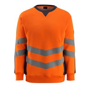 Mascot Wigton Safe Supreme Sweatshirt 50126-932