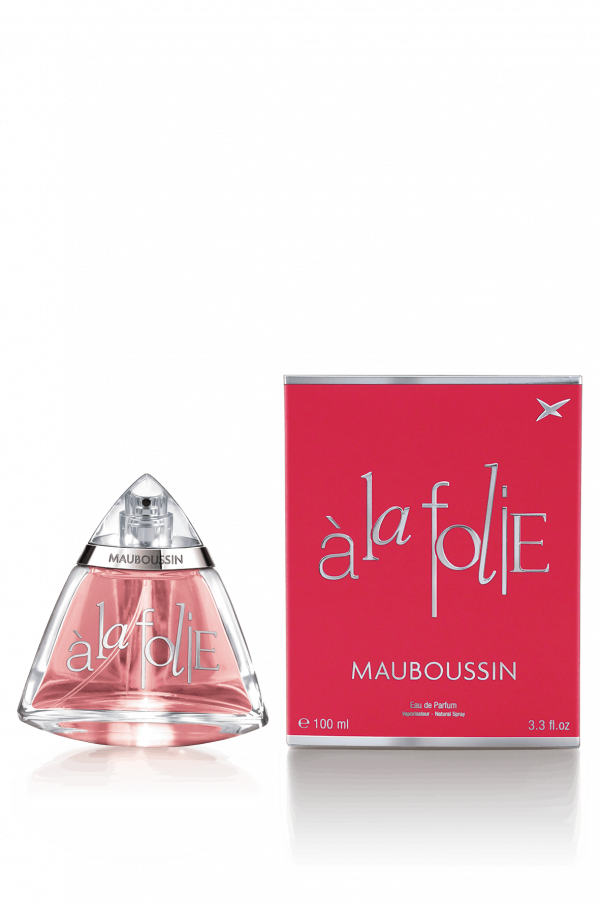 Mauboussin A la Folie EDP 100 ml