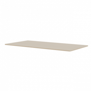 Montana Panton Wire Indlægshylde White Oak 68,2 cm x 34,8 cm