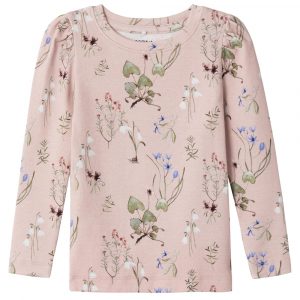 NMFBossa bluse (2 år/92 cm)