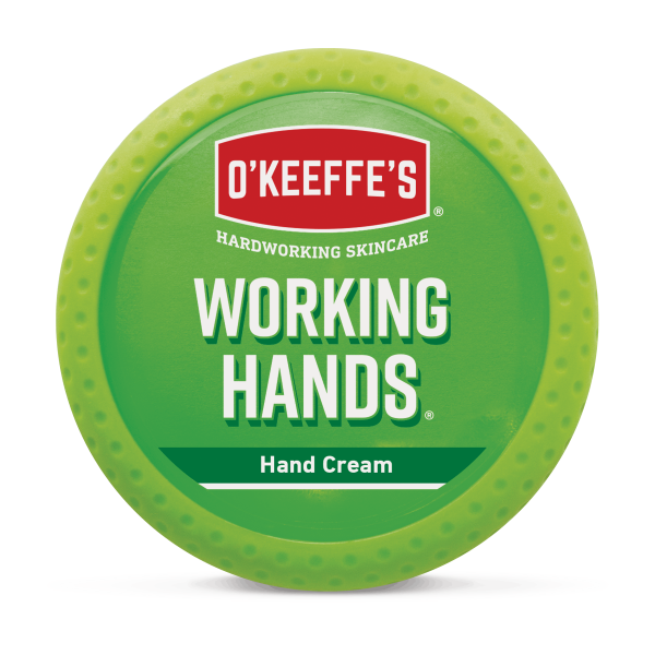 O'Keeffe's Working Hands Jar 96 g