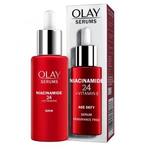 Olay Regenerist Niacinamide 24 + Vitamin E Serum 40 ml