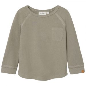 Organic NMMDias bluse (2 år/92 cm)