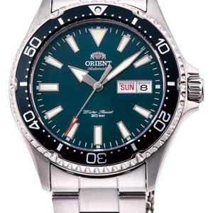 Orient Sports Kamasu Diver Automatic Ur til Herre RA-AA0004E