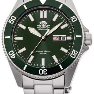 Orient Ur Sports Kanno Diver Automatic RA-AA0914E