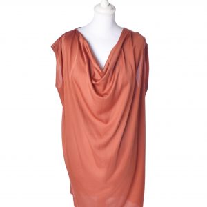 Secondhand - MbyM - Kvinde - Top - S / Orange