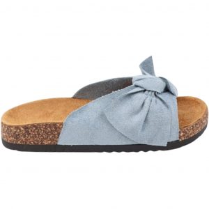 Silja sandal DF859 - Celeste