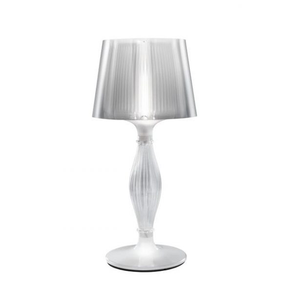 SLAMP Liza Bordlampe Prisma