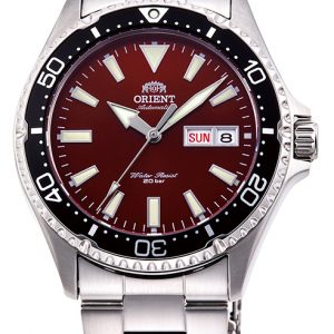 Sports Kamasu Automatic Ur til Herre Fra Orient RA-AA0003R