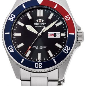 Sports Kanno Diver Automatic Ur til Herre Fra Orient RA-AA0912B