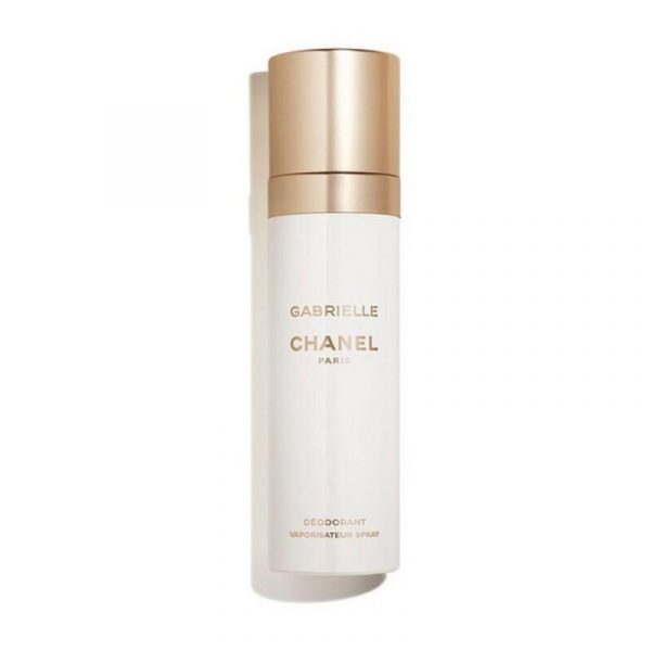 Spray Deodorant Gabrielle Chanel (100 ml) (100 ml)