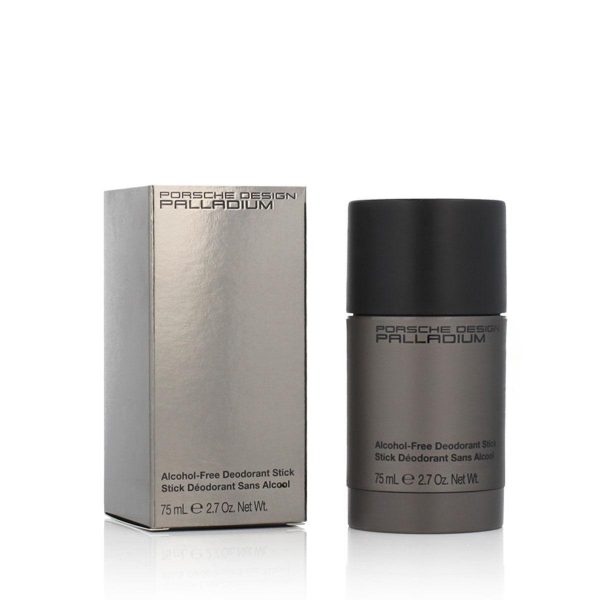 Stick-Deodorant Porsche Palladium (75 ml)