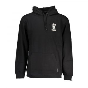 Vans Sort Sleek Fleece Hooded Sweatshirt