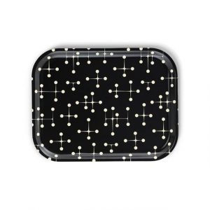 Vitra Classic Bakke Medium Dot Pattern/Reverse Dark