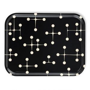 Vitra Classic Bakke Stor Dot Pattern/Reverse Dark