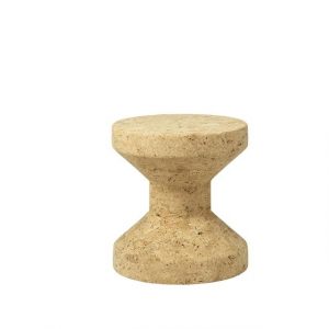 Vitra Cork Family Skammel Model A