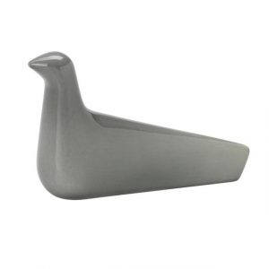 Vitra L'Oiseau Skulptur Moss Grey/Gloss