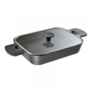 Witt WGG1 - Steamgrill WGG1