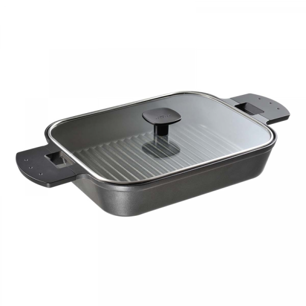 Witt WGG1 - Steamgrill WGG1