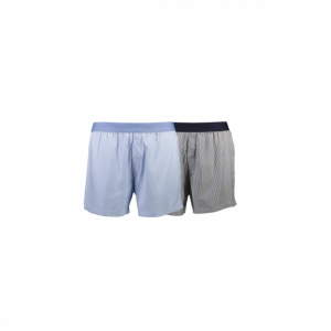 Lindbergh 2pak Bambus Boxershorts til herre