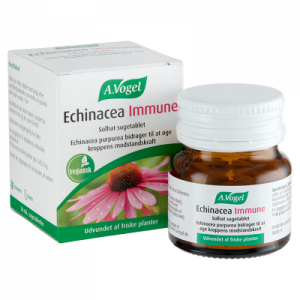 A.Vogel Echinacea Immune 30 tabl.