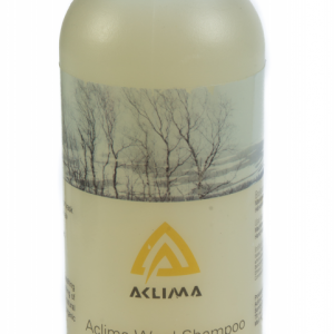 Aclima Wool Shampoo - Uldvaskemiddel