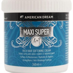 American Dream Maxi Super 4-in-1 Hårkur 340 ml