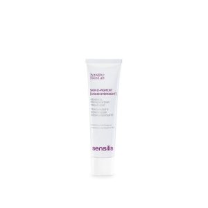 Anti-pigment creme Sensilis Skin Pigment 30 ml