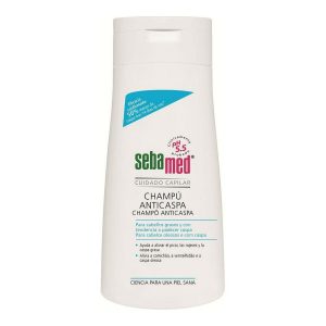 Anti-skæl Shampoo Sebamed (400 ml)