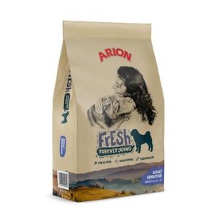 ARION Dog Food - Fresh Sensitive - 3 Kg