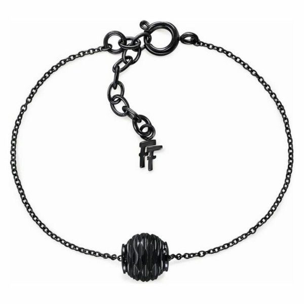 Armbånd Folli Follie 1B17T003K 17 cm