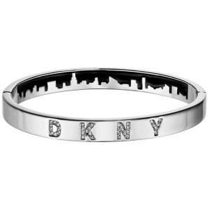 Armbånd til kvinder DKNY 5520000 6 cm