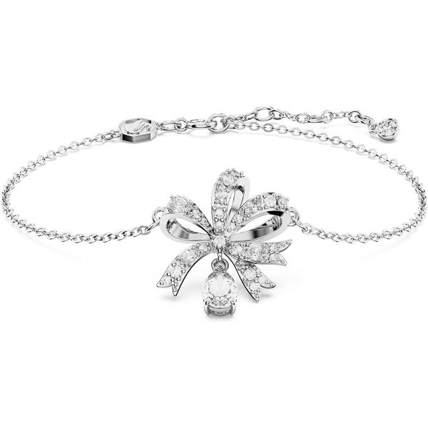 Armbånd til kvinder Swarovski 5647581