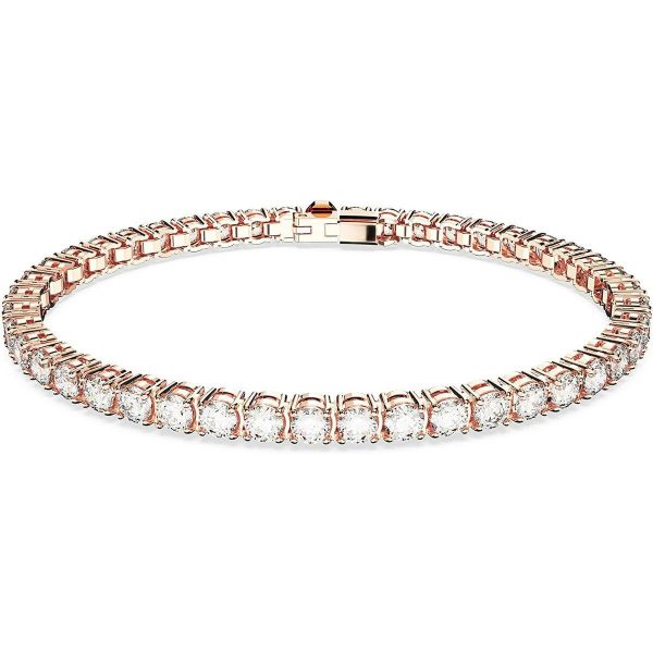 Armbånd til kvinder Swarovski 5657659