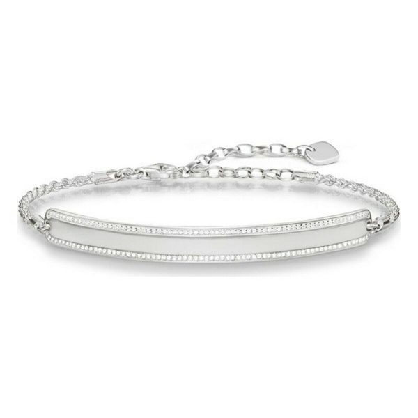 Armbånd til kvinder Thomas Sabo SET0359-494-11-L3383