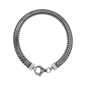 Armbånd til mænd Albert M. WSOX00359.S 19 cm