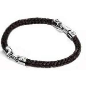 Armbånd til mænd Molecole MO 132001B SILVER 925º BRACELET (SMALL 20CM)